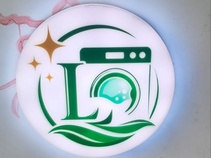 Lunina Laundry and Dry Cleaning Service